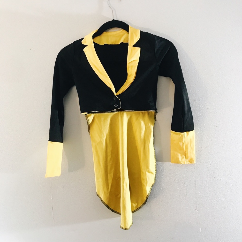 Kelle Dance Costume
